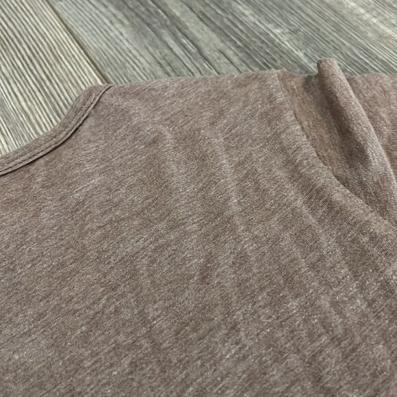 Shade Clothing Layering Tee - Picture 3 of 6